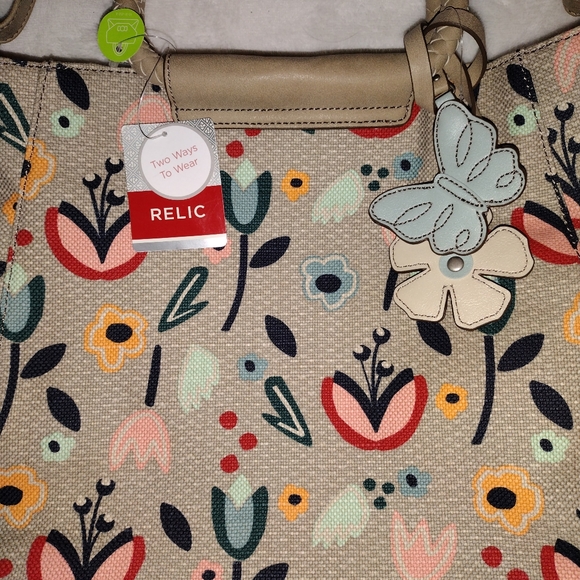 Relic Purse - Picture 2 of 8